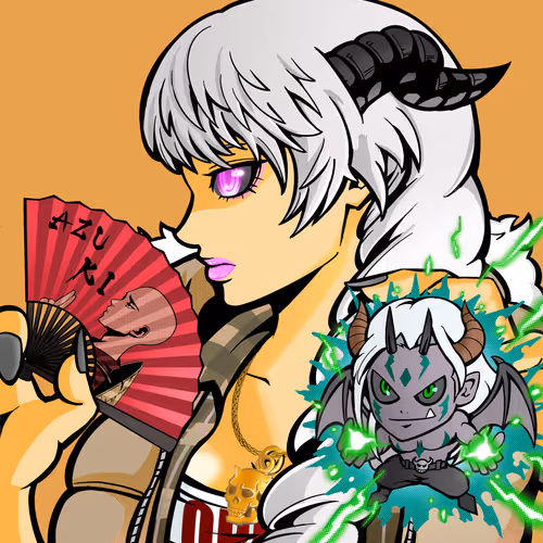 Devils Gge