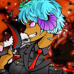 Devils #2578