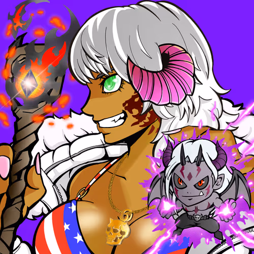 Devils Gge