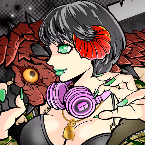 Devils Gge