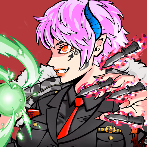Devils Gge