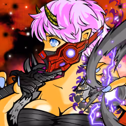 Devils #4867