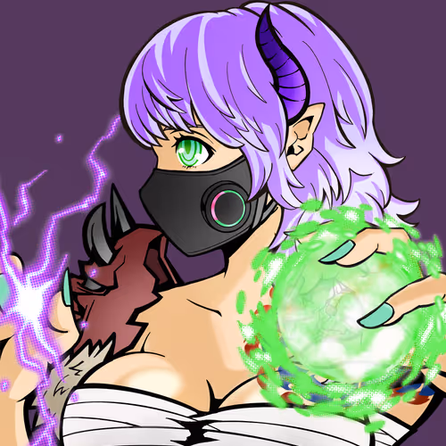 Devils Gge