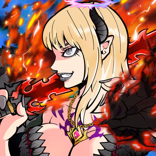 Devils Gge