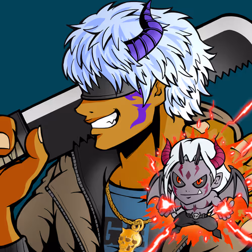 Devils Gge