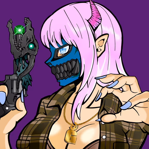 Devils Gge