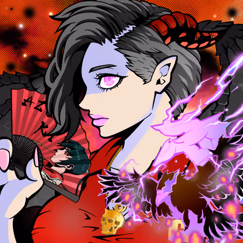 Devils Gge