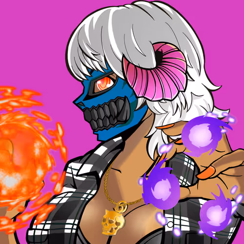 Devils Gge