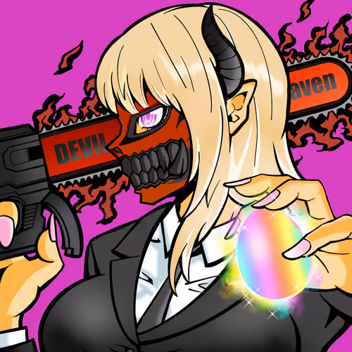 Devils Gge