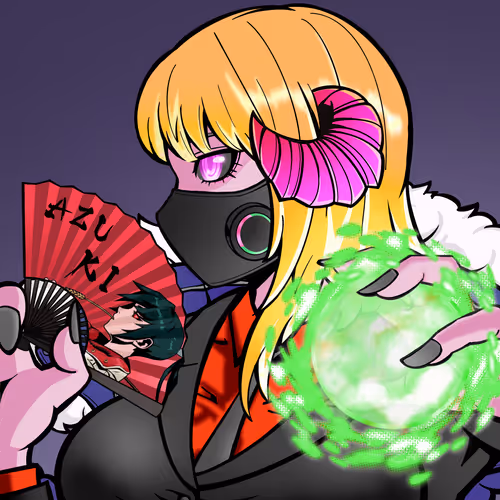 Devils Gge