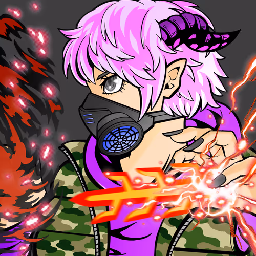 Devils Gge