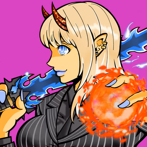 Devils Gge