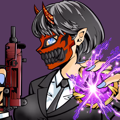 Devils Gge