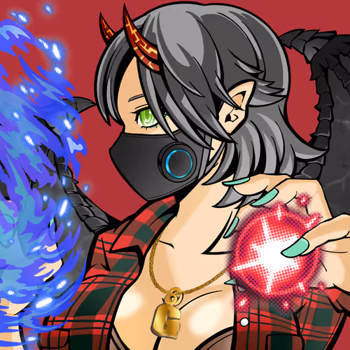 Devils Gge