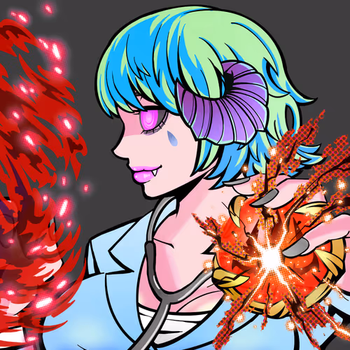 Devils Gge