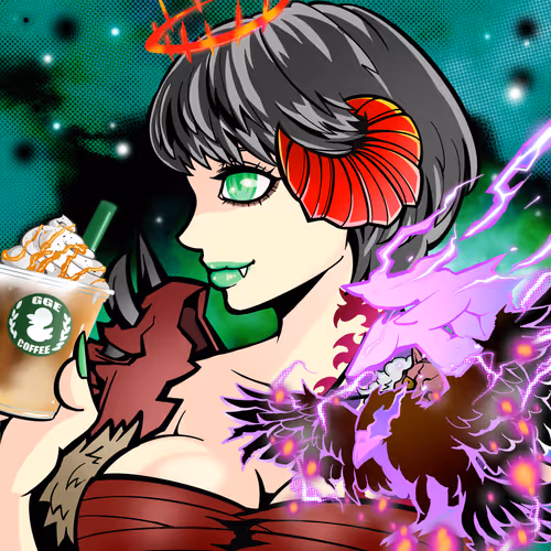 Devils Gge