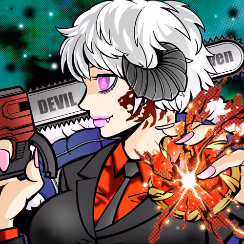 Devils Gge