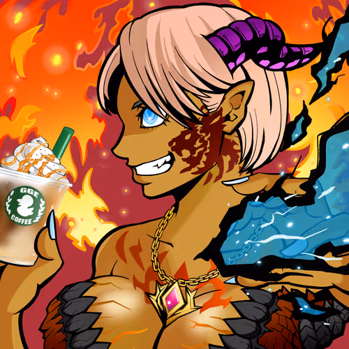 Devils Gge