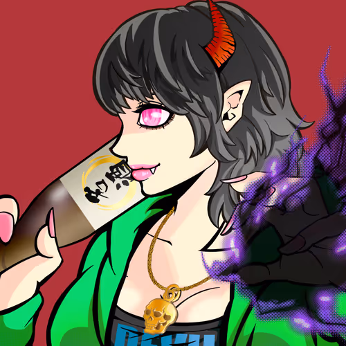 Devils #1752