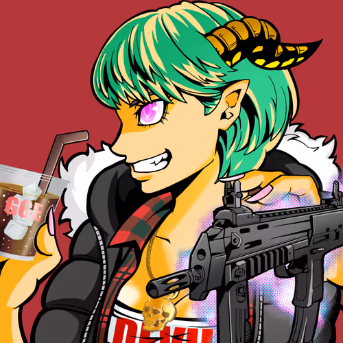 Devils Gge