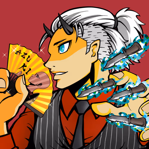 Devils Gge