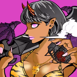 Devils #4342