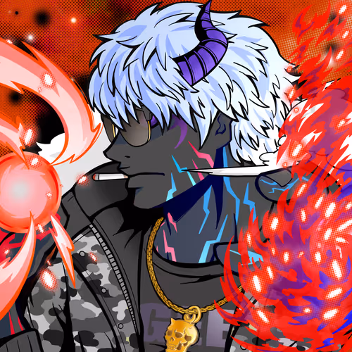 Devils Gge