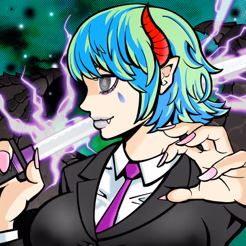 Devils Gge