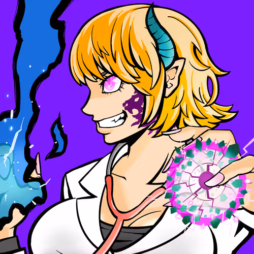 Devils Gge