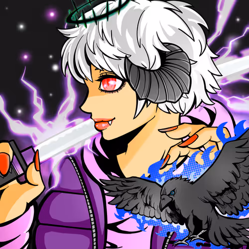 Devils Gge