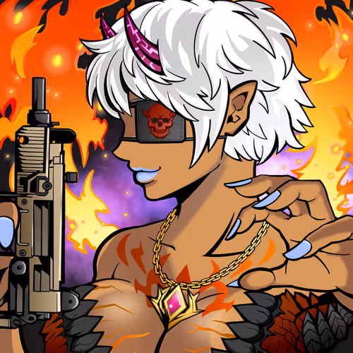 Devils Gge