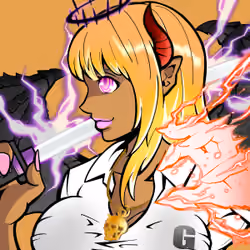 Devils #2738