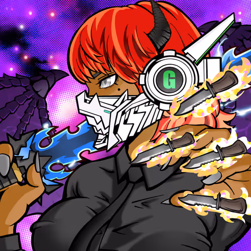 Devils Gge