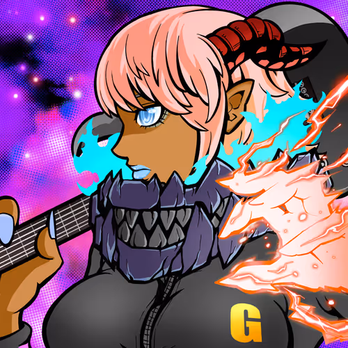 Devils Gge