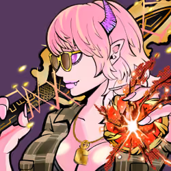 Devils #3678