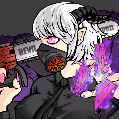 Devils Gge