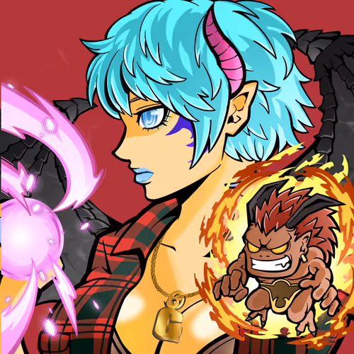 Devils Gge