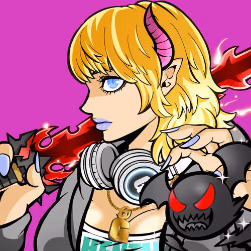 Devils Gge
