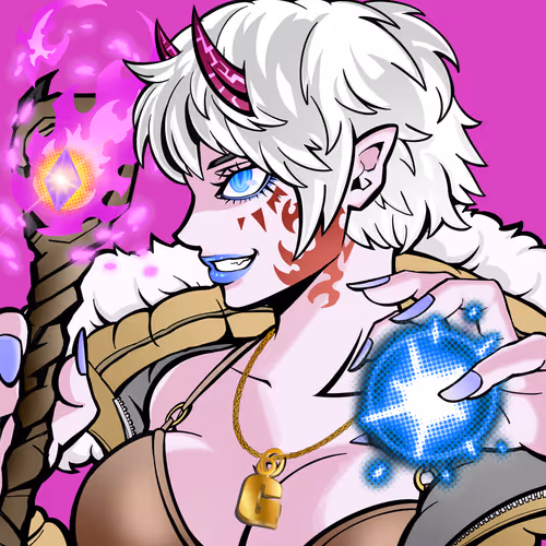 Devils Gge