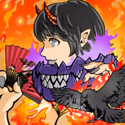 Devils #8390