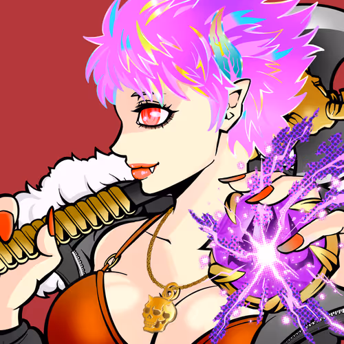 Devils Gge