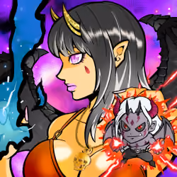 Devils #2993