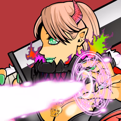 Devils Gge