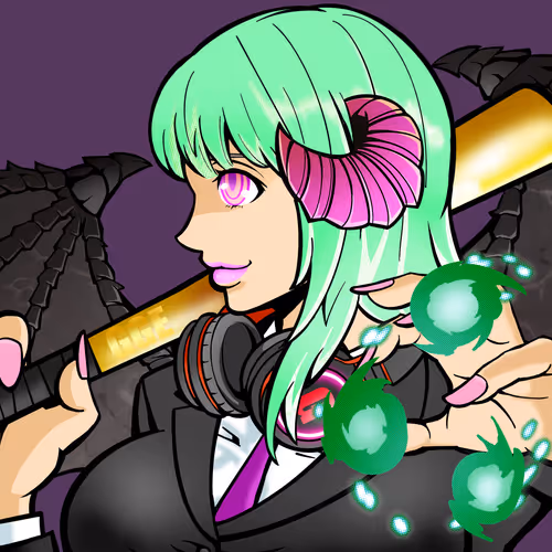 Devils Gge