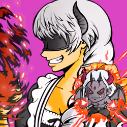 Devils #3680