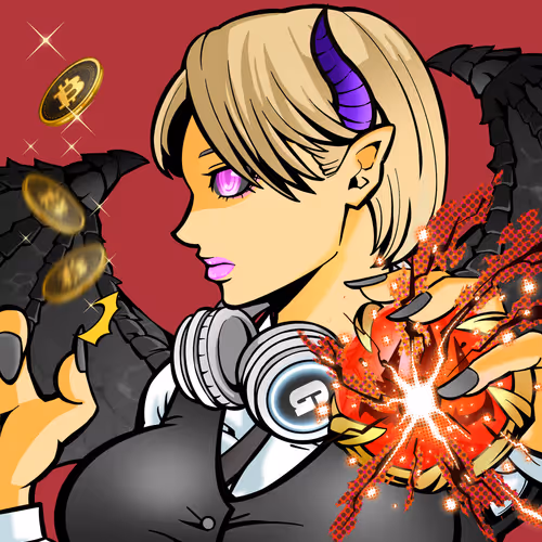 Devils Gge