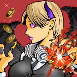 Devils #6597