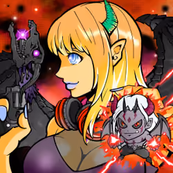 Devils #6601