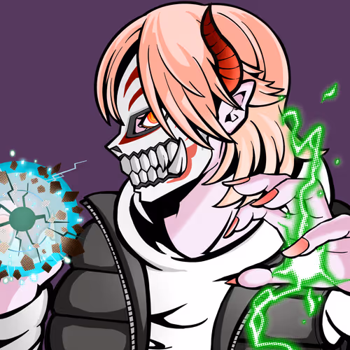 Devils Gge