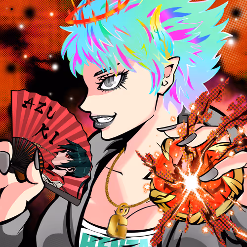 Devils Gge
